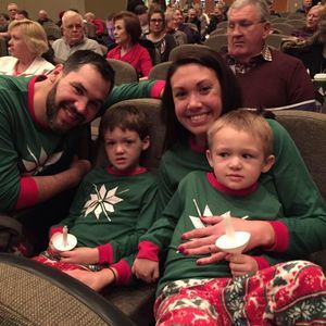 Meet your Posher, Lauren